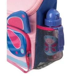 Skip Hop - Mochila Zoo Big Kid, Borboleta Best