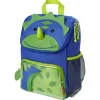 Skip Hop - Mochila Zoo Big Kid, Dino New