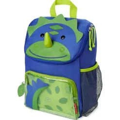 Skip Hop - Mochila Zoo Big Kid, Dino New