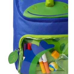 Skip Hop - Mochila Zoo Big Kid, Dino New