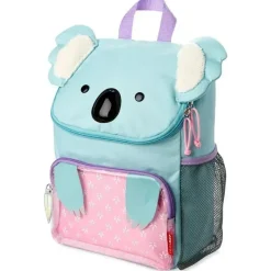 Skip Hop - Mochila Zoo Big Kid, Koala Outlet