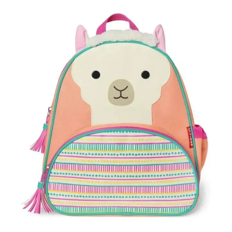 skip_hop__mochila_zoo_lit_SKU9P5wzBn2_1.webp Skip Hop - Mochila Zoo Little Kid, Lhama Outlet