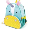 Skip Hop - Mochila Zoo Little Kid, Unicórnio Outlet