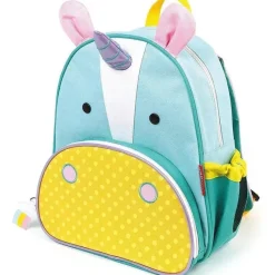 Skip Hop - Mochila Zoo Little Kid, Unicórnio Outlet