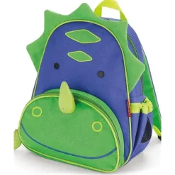 Skip Hop - Mochila Zoo Little Kid, Dinossauro Online