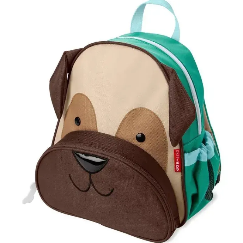 skip_hop__mochila_zoo_lit_SKUUzouduSc_0.webp Skip Hop - Mochila Zoo Little Kid, Pug Best