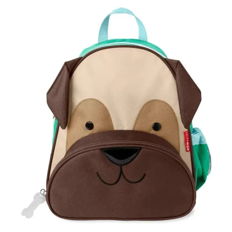 skip_hop__mochila_zoo_lit_SKUUzouduSc_1.webp Skip Hop - Mochila Zoo Little Kid, Pug Best