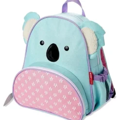 Skip Hop - Mochila Zoo Little Kid, Koala Fashion