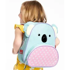 Skip Hop - Mochila Zoo Little Kid, Koala Fashion