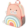 Skip Hop - Mochila Zoo Little Kid, Gato Sale