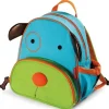 Skip Hop - Mochila Zoo Little Kid, Cachorro Online