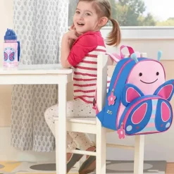 Skip Hop - Mochila Zoo Little Kid, Borboleta Discount