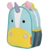 Skip Hop - Mochila Zoo Mini, Unicórnio Hot