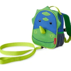 Skip Hop - Mochila Zoo Mini, Dino New
