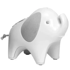 Skip Hop - Moonlight & Melodies Nightlight Soother - Elephant Discount