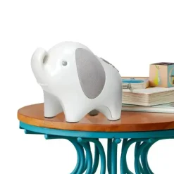 Skip Hop - Moonlight &amp; Melodies Nightlight Soother - Elephant Discount