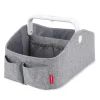 Skip Hop - Organizador de Fraldas, Cinza Heather Fashion