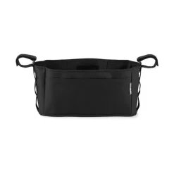 Skip Hop - Organizador Universal para Carrinhos, Grab &amp; Go Ultra, Preto Fashion