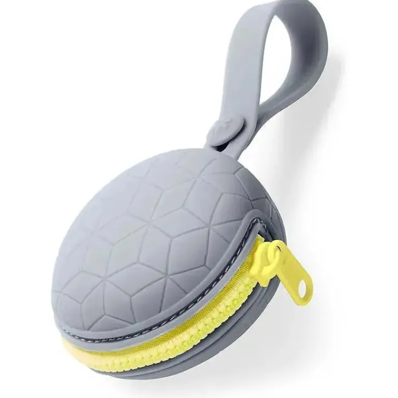 skip_hop__portachupeta_de_SKUzyIKZZ7O_0.webp Skip Hop - Porta-chupeta de silicone, cinza New