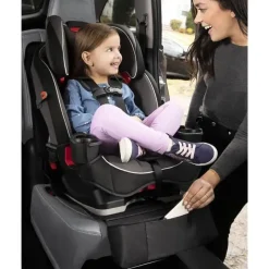 Skip Hop - Protetor de cadeirinha infantil limpa Outlet