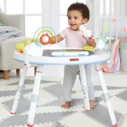 Skip Hop - Silver Lining Cloud Activity Center - Cinza Best