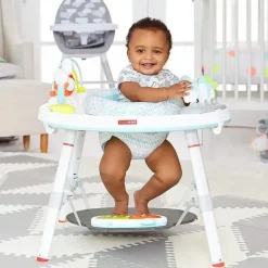 Skip Hop - Silver Lining Cloud Activity Center - Cinza Best