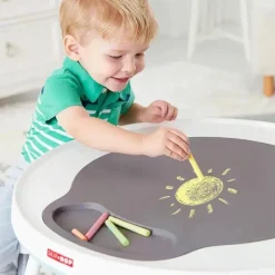 Skip Hop - Silver Lining Cloud Activity Center - Cinza Best