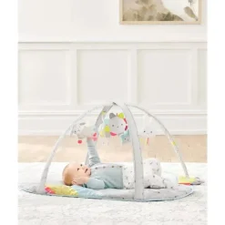 Skip Hop - Silver Lining Cloud Activity Gym Clearance