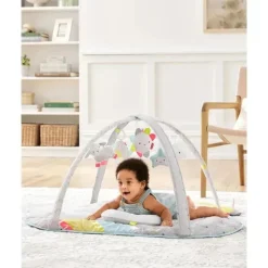 Skip Hop - Silver Lining Cloud Activity Gym Clearance