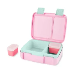 Skip Hop - Spark Style Bento Boxes, Ice Cream New