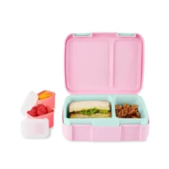 Skip Hop - Spark Style Bento Boxes, Ice Cream New