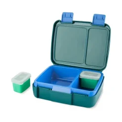 Skip Hop - Spark Style Bento Boxes, Truck New