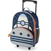 Skip Hop - Spark Style Luggage, Rocketship Clearance