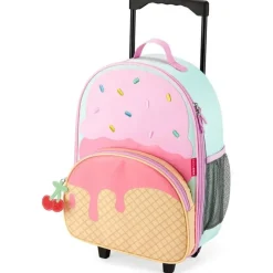 Skip Hop - Spark Style Luggage, Ice Cream Sale