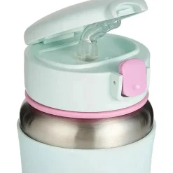Skip Hop - Sparks Aço Inoxidável com Palha - 2 unidades, Sorvete Sale
