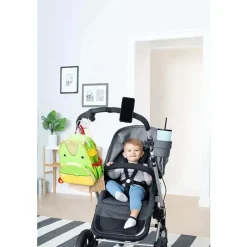 Skip Hop - Suporte universal para telefone para passear e conectar Fashion