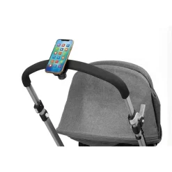 Skip Hop - Suporte universal para telefone para passear e conectar Fashion