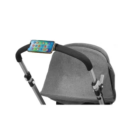 Skip Hop - Suporte universal para telefone para passear e conectar Fashion