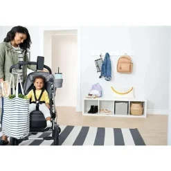 Skip Hop - Suporte universal para telefone para passear e conectar Fashion