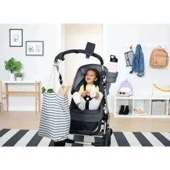 Skip Hop - Suporte universal para telefone para passear e conectar Fashion