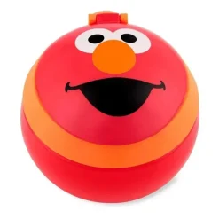 Skip Hop - Taça de lanche da Vila Sésamo, Elmo Outlet
