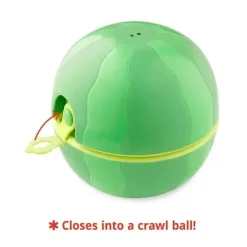 Skip Hop - Tambor Farmstand Rattle Melon Online