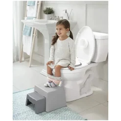 Skip Hop - Treinador de banheiro Easy Store New