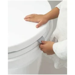 Skip Hop - Treinador de banheiro Easy Store New