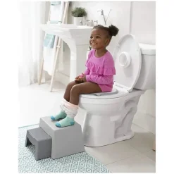 Skip Hop - Treinador de banheiro Easy Store New