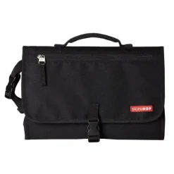 Skip Hop - Trocador portátil para bebês, preto Sale