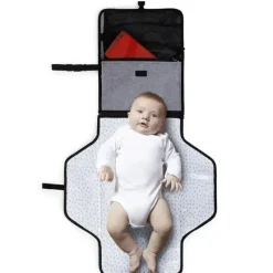 Skip Hop - Trocador portátil para bebês, preto Sale