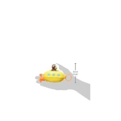 Skip Hop - Zoo Bath Pull and Go Submarine, Macaco Best
