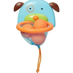 Skip Hop - ZOO Bathtime Basquete, Cachorro Sale