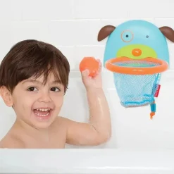 Skip Hop - ZOO Bathtime Basquete, Cachorro Sale